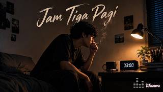 Winzura - Jam 3 Pagi (Official Lyric Video)