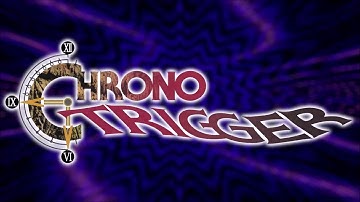 Brink of Time - Chrono Trigger