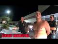 Already Under Arrest, He Made a New Felony on Camera | Florida
