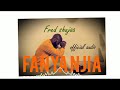 FANYA NJIA (official Audio)by Fred Shujaa.