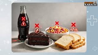 How Dangerous Are High & Low Blood Sugar Levels? Causes, Symptoms & Control Explained | Health Tips