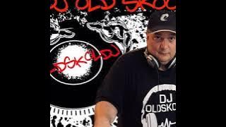 DJ Oldskool Freestyle Classics Vol.1