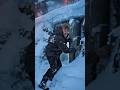 Trapped Beneath a Frozen Fjord | Hidden Arctic Bunker Escape Thriller