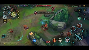 highlight malphite tốc chiến ks toàn bản đồ #highlight #tocchien #malphite