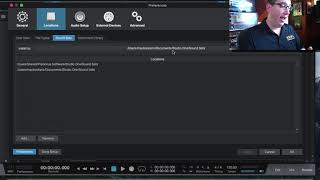 Recording in Studio One Made Easy: The Preferences Window