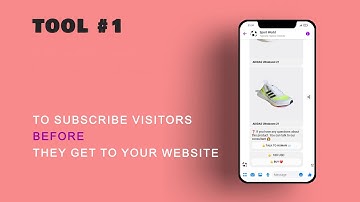 Wany.Chat Turns Your WooCommerce Store into Facebook Chatbot to Sell and Remarket Products