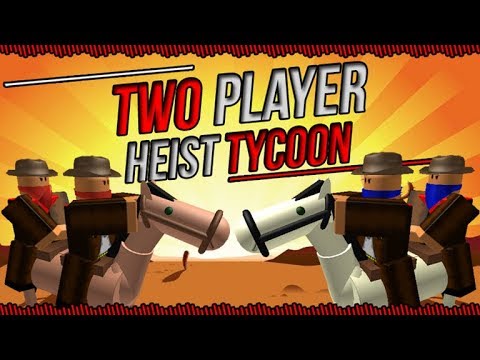 Can I Steal A Moneybags Roblox Heist Tycoon Youtube - roblox heist tycoon