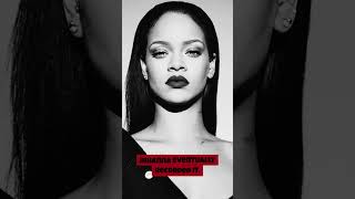 Umbrella: The Song Rihanna Almost Didn’t Release