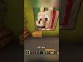 Bro's Farming Aura | Painting Copper Golem | #minecraft #minecraftbuilding #minecrafttutorial