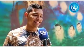 Mateo Díaz Cuenta La Historia Detrás Del Mural De La Dinastía Díaz