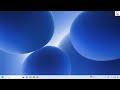 Spinning Blue Circle Next to Mouse Pointer Windows 11 | SOLVED