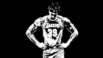 Threshold tool on Pixlr - hand