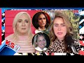 "Behind The Scenes It's Grubby" | Meghan Markle Urged To Learn From Carolyn Bessette-Kennedy
