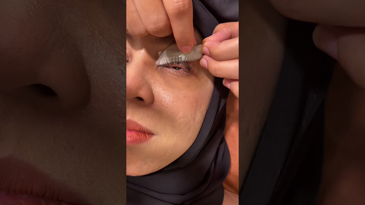 Video Iswanah Beauty and Wellness