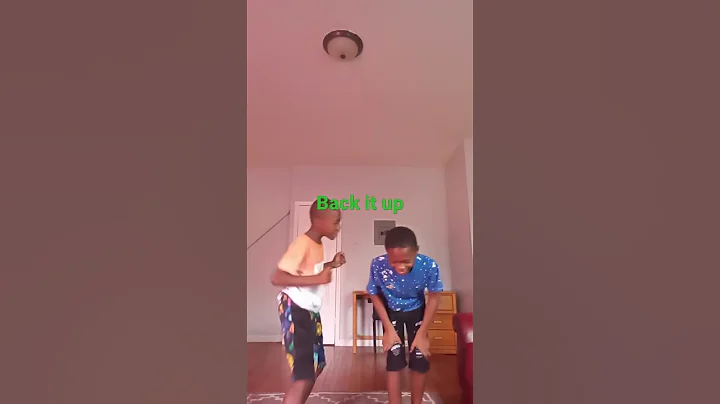 back it up