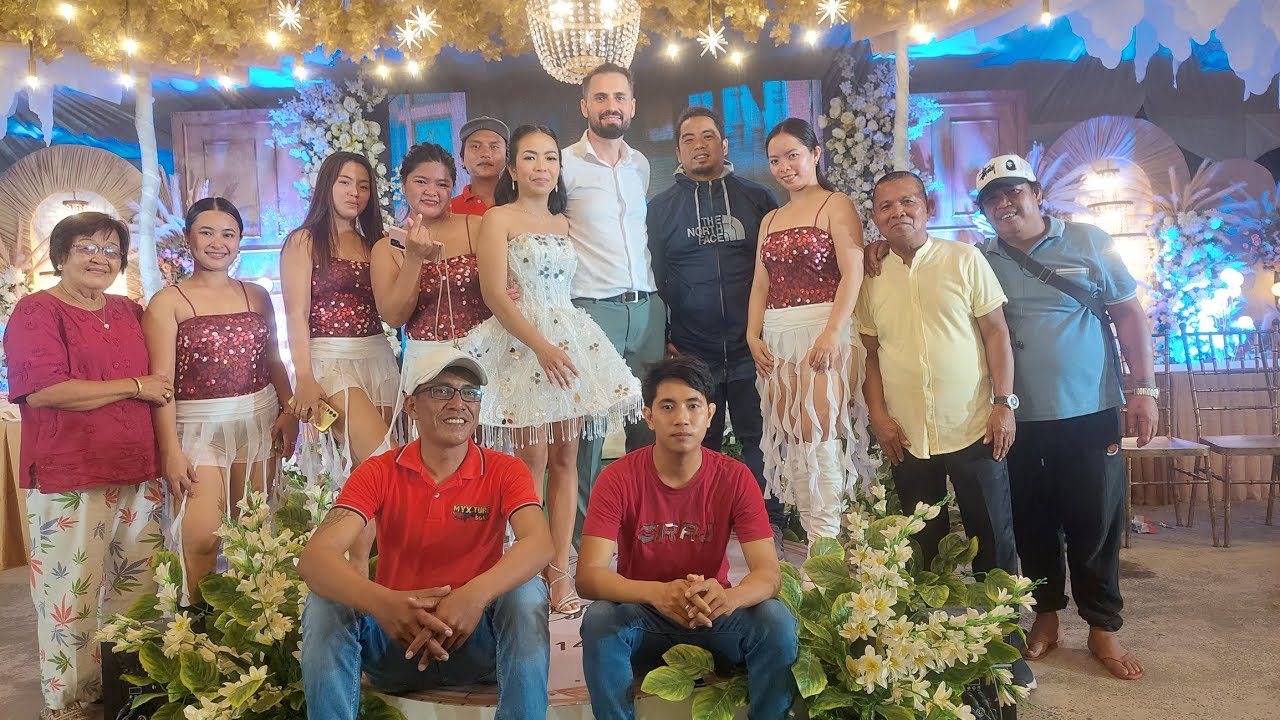 Balse music, gig at sitio flaviano, dalena, san pablo, isabela..