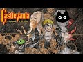 What a horrible Halloween to have a curse! Lets start our first Symphony of the Night Randomizer!