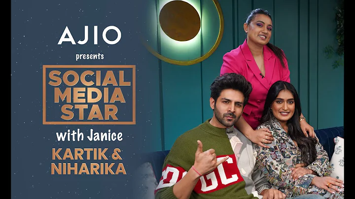 Social Media Star With Janice S05 || Ep 05 feat. @...