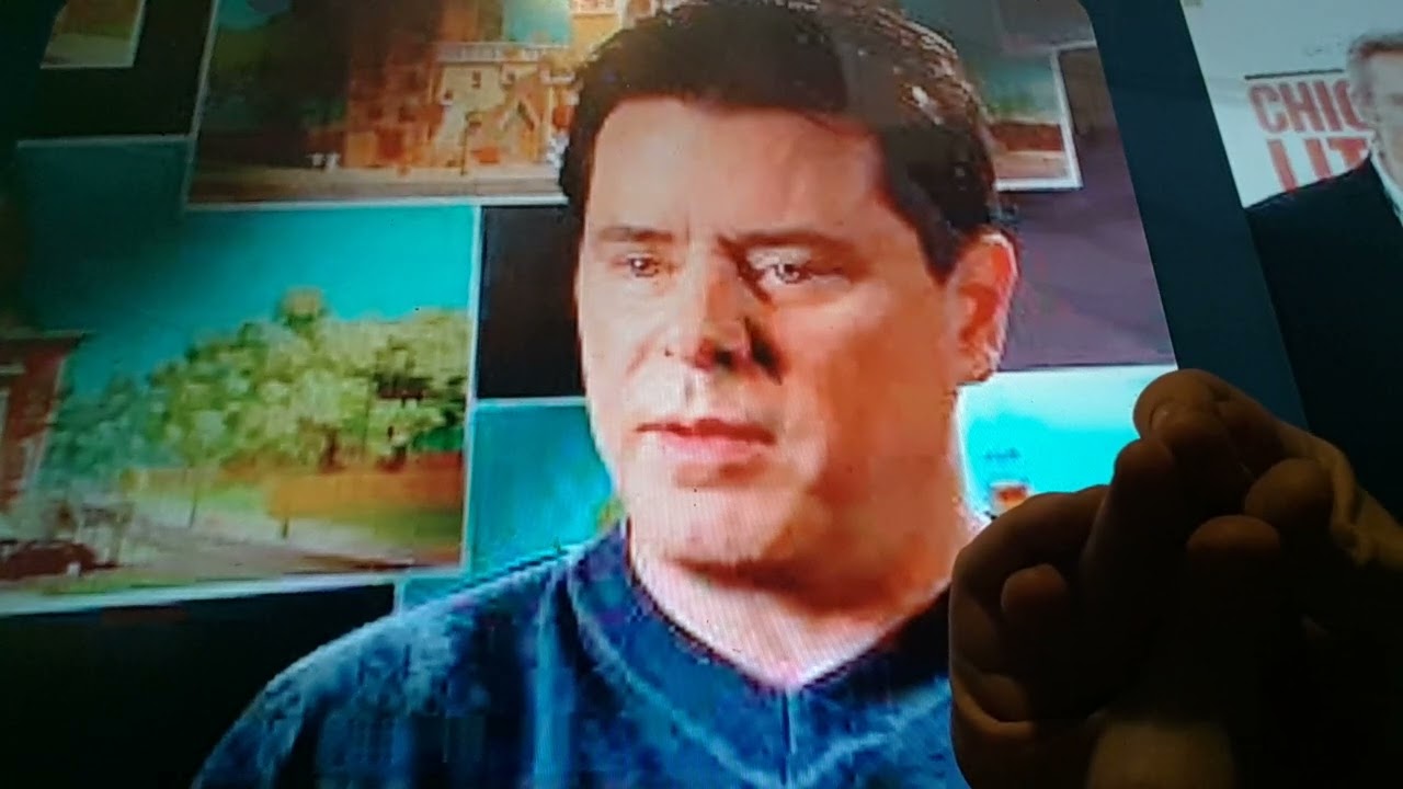 Horacio the handsnake - Randy Fullmer