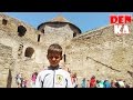 Аккерманская крепость | Белгород-Днестровский - 2016 | Красивые виды с высоты птичьего полета