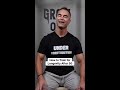 Unlock pain-free strength after 50. Stop beating your body up.
