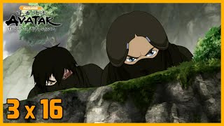 Revenge vs Mercy - Avatar the Last Airbender Book 3 Episode 16 Reaction