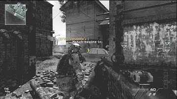 MW3 - Test Clip