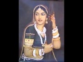 Shamshad begam punjabi song meri lagdi kisy na vekhi