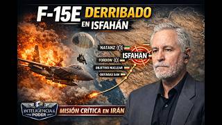 F-15 Shot Down: What REALLY Happens Next | CSAR, SERE and Modern Warfare