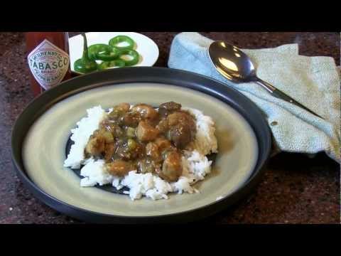 How To Cook Chicken and Andouille Sausage Gumbo