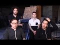Fall Out Boy "Just One Yesterday" Song Breakdown