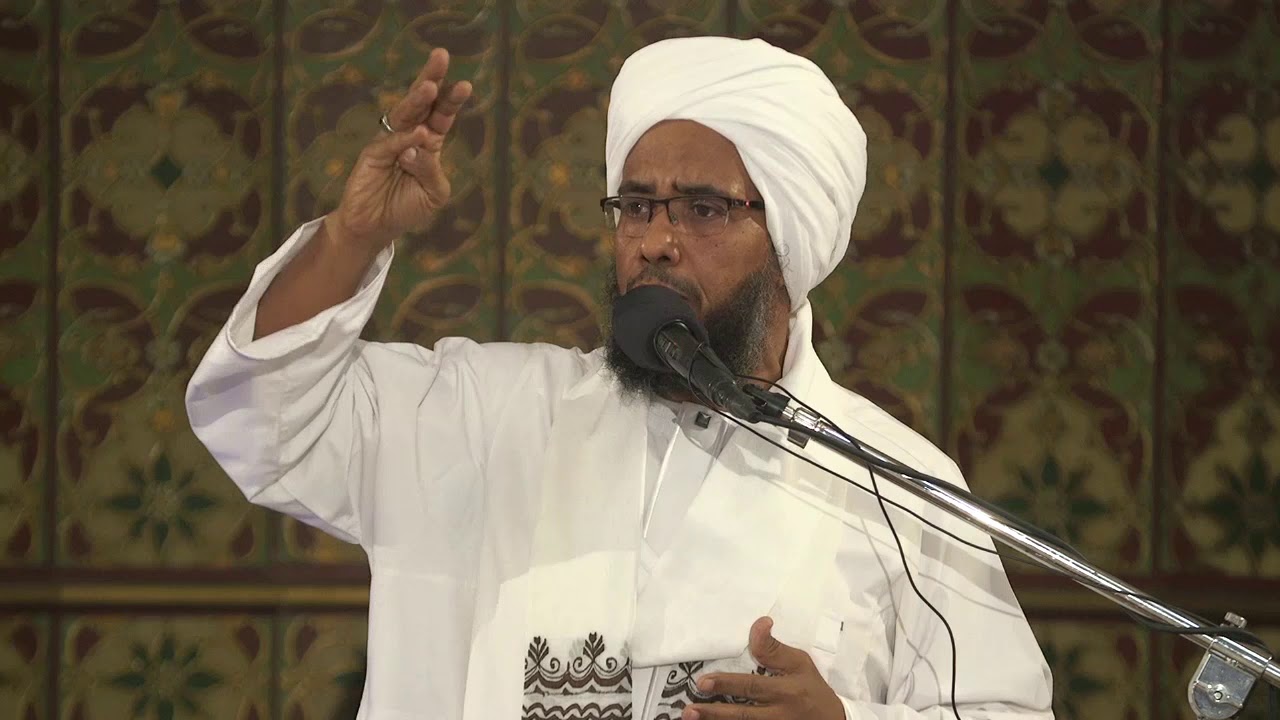 خطبة عيد الفطر 1440 هـ .. د. عبدالحي يوسف