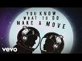 Gavin DeGraw - Make a Move (Official Lyric Video)