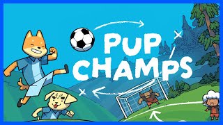 【パズル】PUP CHAMPS【やっぞー！】