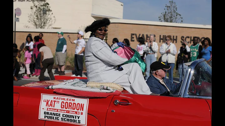 OCPS | Kat Gordon 2000Today