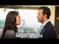 Ask Ve Gozyasi 4 Episode ENGLISH SUB