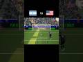 🇦🇷 VS 🇺🇸 #efootball #fifa #ronaldo #messi #live #highlights