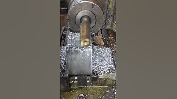 #lathework #tech #electronicmusic #music #automobile #lathe #shorts #viralvideo