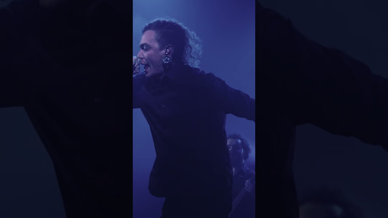 Lorna Shore - Of The Abyss (Clip)