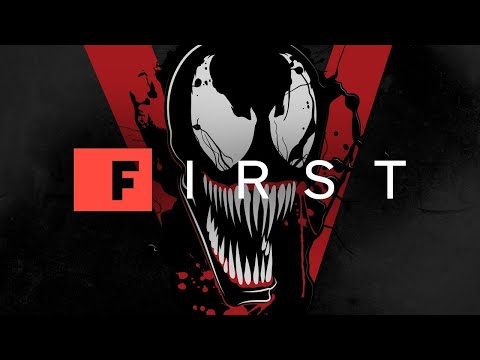 Venom: Tom Hardy Full Brazil Comic Con Panel - IGN First