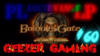 Baldur's Gate Blind LP - Original Party - Ep. 60 (This One Time at Bandit Camp...)