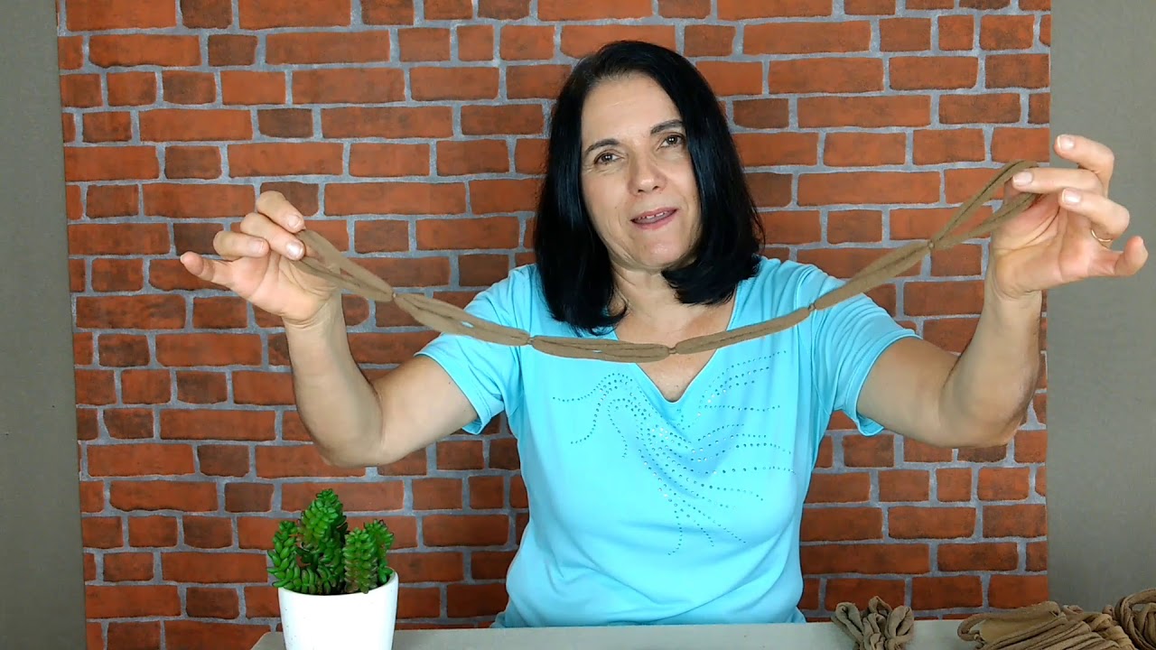 #Sandália Bíblica Episódio 2 | Erleni Nemes