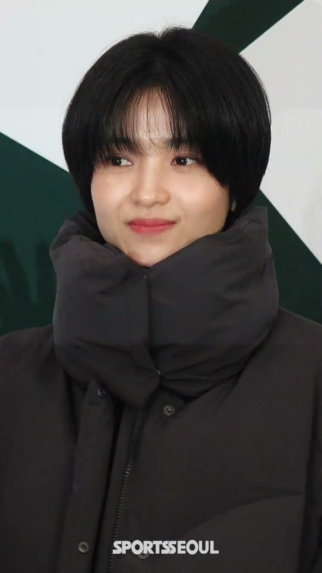 김태리(Kim Tae ri), 잘생쁨의 정석