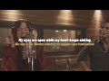 let me down easy - daisy jones & the six (lyrics   sub. español)