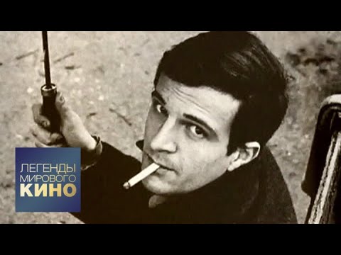 Video: Truffaut Francois: biografi, kreativitet, citat, filmografi