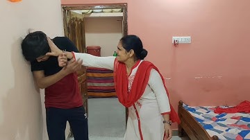 Golu zakte voor het 10e eindexamen😳