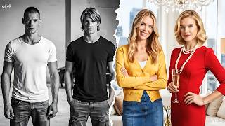 Before Vs After We Robbed A Bank And Became Women Tg Transformation Mtf Transformation