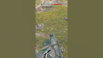 Spawn Trip Was A Mistake😬💀💀 #warthunder #gaming