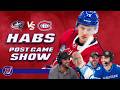Big Win For The Canadiens What A Game By Bolduc HABS POSTGAME Hockey With An Accent SH06 Big Win For The Canadiens What A Game By Bolduc HABS POSTGAME Hockey With An Accent SH06