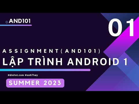 Video: Trình thực thi Android là gì?